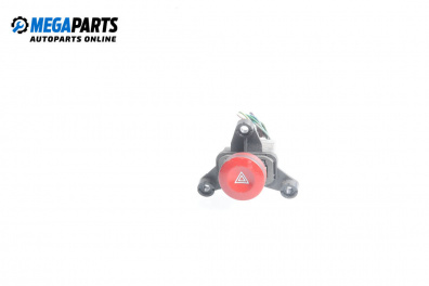 Бутон аварийни светлини  за Chevrolet Spark Hatchback (05.2005 - ...)