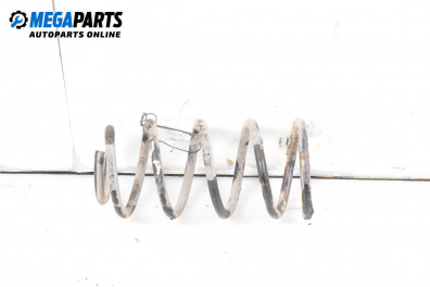 Пружина за ходова част за Chevrolet Spark Hatchback (05.2005 - ...), хечбек, позиция: задна