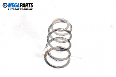 Пружина за ходова част за Chevrolet Spark Hatchback (05.2005 - ...), хечбек, позиция: задна
