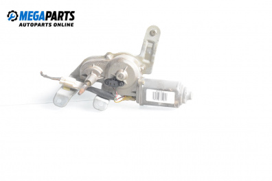 Ел. мотор за чистачките за Chevrolet Spark Hatchback (05.2005 - ...), хечбек, позиция: задна