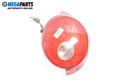 Стоп за Chevrolet Spark Hatchback (05.2005 - ...), хечбек, позиция: лява