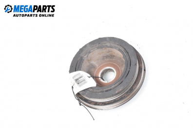 Демпферна шайба за Chevrolet Spark Hatchback (05.2005 - ...) 0.8, 50 к.с.