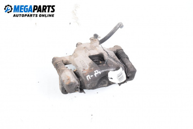 Спирачен апарат за Chevrolet Spark Hatchback (05.2005 - ...), позиция: предна, дясна