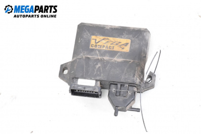 Компютър газова уредба за Chevrolet Spark Hatchback (05.2005 - ...)