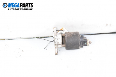 EGR-клапан за Chevrolet Spark Hatchback (05.2005 - ...) 0.8, 50 к.с.