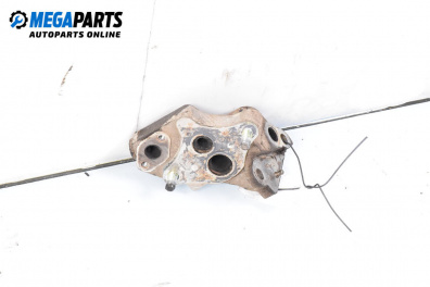 EGR тръба за Chevrolet Spark Hatchback (05.2005 - ...) 0.8, 50 к.с.