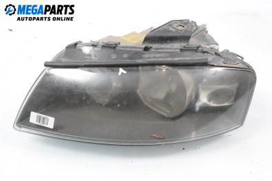 Фар за Audi A3 Hatchback II (05.2003 - 08.2012), хечбек, позиция: лява