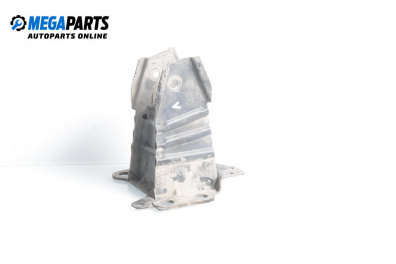 Буфер предна броня за Audi A3 Hatchback II (05.2003 - 08.2012), хечбек, позиция: предна, лява