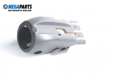 Интериорна пластмаса волан за Audi A3 Hatchback II (05.2003 - 08.2012), 2+1 вр., хечбек