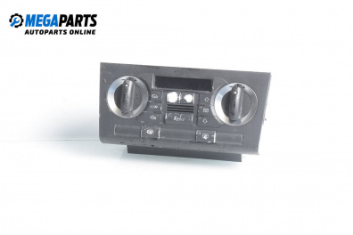 Панел климатроник за Audi A3 Hatchback II (05.2003 - 08.2012)