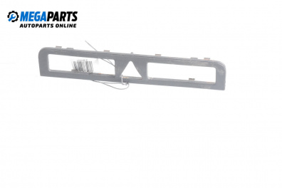 Интериорна пластмаса за Audi A3 Hatchback II (05.2003 - 08.2012), 2+1 вр., хечбек, позиция: предна