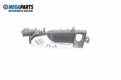 Външна дръжка за Audi A3 Hatchback II (05.2003 - 08.2012), 2+1 вр., хечбек, позиция: предна, дясна