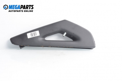 Интериорна пластмаса за Audi A3 Hatchback II (05.2003 - 08.2012), 2+1 вр., хечбек, позиция: предна