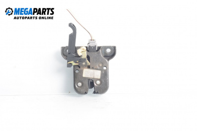 Брава заден капак за Audi A3 Hatchback II (05.2003 - 08.2012), хечбек, позиция: задна