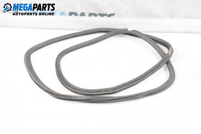 Уплътнение за багажник за Audi A3 Hatchback II (05.2003 - 08.2012), 2+1 вр., хечбек, позиция: задна