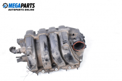 Всмукателен колектор за Audi A3 Hatchback II (05.2003 - 08.2012) 1.6 FSI, 115 к.с.