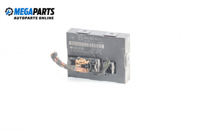 Комфорт модул за Audi A3 Hatchback II (05.2003 - 08.2012)