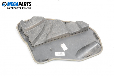 Пластмасов капак за Audi A3 Hatchback II (05.2003 - 08.2012), 2+1 вр., хечбек