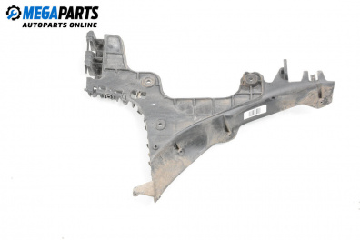 Държач броня за Audi A3 Hatchback II (05.2003 - 08.2012), хечбек, позиция: предна, лява