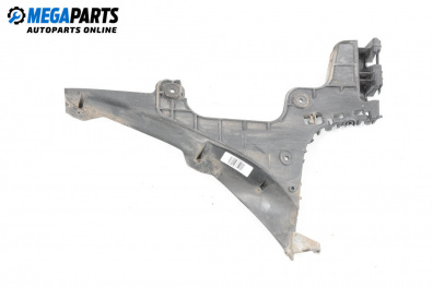 Държач броня за Audi A3 Hatchback II (05.2003 - 08.2012), хечбек, позиция: предна, дясна