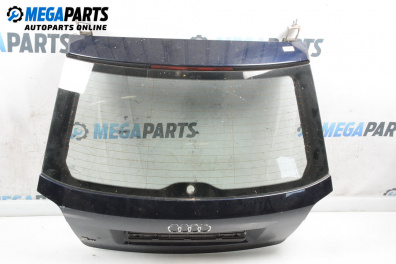 Заден капак за Audi A3 Hatchback II (05.2003 - 08.2012), 2+1 вр., хечбек, позиция: задна