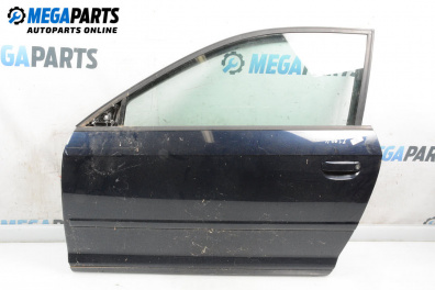 Врата за Audi A3 Hatchback II (05.2003 - 08.2012), 2+1 вр., хечбек, позиция: предна, лява