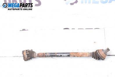 Полуоска за Audi A3 Hatchback II (05.2003 - 08.2012) 1.6 FSI, 115 к.с., позиция: предна, дясна