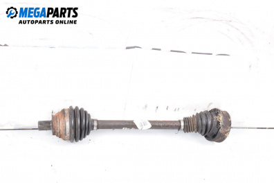 Полуоска за Audi A3 Hatchback II (05.2003 - 08.2012) 1.6 FSI, 115 к.с., позиция: предна, дясна