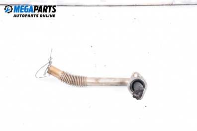 EGR тръба за Audi A3 Hatchback II (05.2003 - 08.2012) 1.6 FSI, 115 к.с.