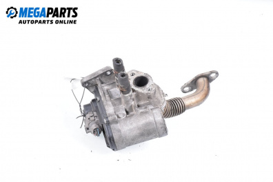 EGR-клапан за Audi A3 Hatchback II (05.2003 - 08.2012) 1.6 FSI, 115 к.с.