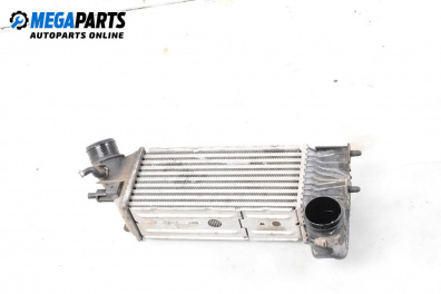 Интеркулер за Citroen C5 I Break (06.2001 - 08.2004) 2.2 HDi (DE4HXB, DE4HXE), 133 к.с.