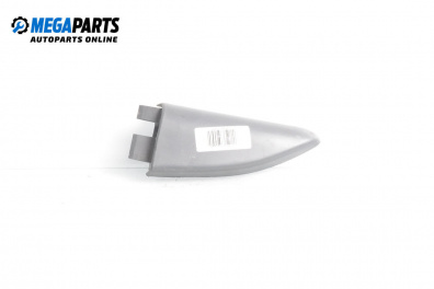 Интериорна пластмаса за Citroen C5 I Break (06.2001 - 08.2004), 4+1 вр., комби, позиция: предна