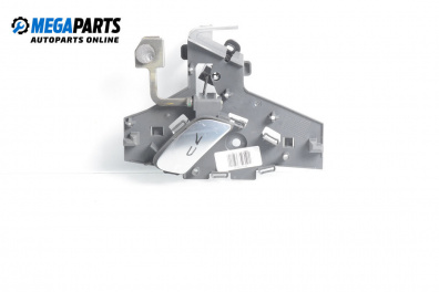 Външна дръжка за Citroen C5 I Break (06.2001 - 08.2004), 4+1 вр., комби, позиция: предна, лява