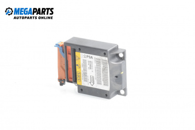 Модул за AIRBAG за Citroen C5 I Break (06.2001 - 08.2004), № 9641963380