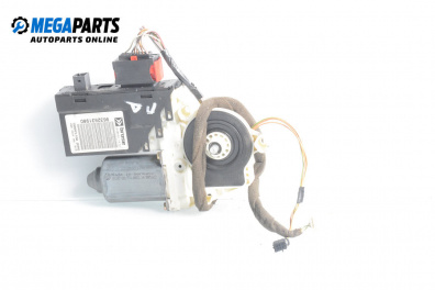 Електромотор за стъклоподемник за Citroen C5 I Break (06.2001 - 08.2004), 4+1 вр., комби, позиция: предна, дясна, № 9632531980