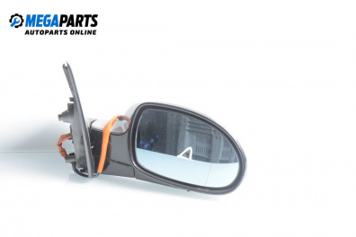 Огледало за Citroen C5 I Break (06.2001 - 08.2004), 4+1 вр., комби, позиция: дясна