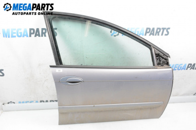 Врата за Citroen C5 I Break (06.2001 - 08.2004), 4+1 вр., комби, позиция: предна, дясна