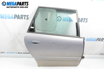 Врата за Citroen C5 I Break (06.2001 - 08.2004), 4+1 вр., комби, позиция: задна, дясна