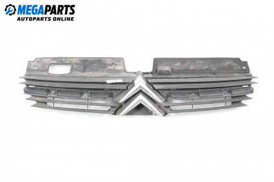 Решетка за Citroen C5 I Break (06.2001 - 08.2004), комби, позиция: предна