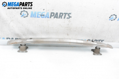 Основа броня за Citroen C5 I Break (06.2001 - 08.2004), комби, позиция: задна