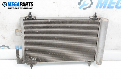 Климатичен радиатор за Citroen C5 I Break (06.2001 - 08.2004) 2.2 HDi (DE4HXB, DE4HXE), 133 к.с.