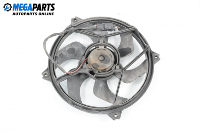 Перка охлаждане за Citroen C5 I Break (06.2001 - 08.2004) 2.2 HDi (DE4HXB, DE4HXE), 133 к.с.