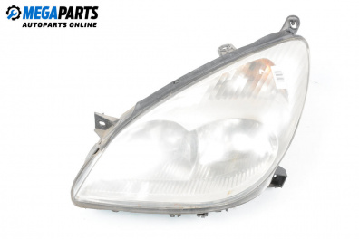 Фар за Citroen C5 I Break (06.2001 - 08.2004), комби, позиция: лява