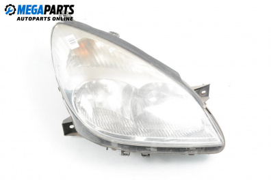 Фар за Citroen C5 I Break (06.2001 - 08.2004), комби, позиция: дясна