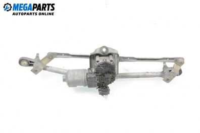 Ел. мотор за чистачките за Citroen C5 I Break (06.2001 - 08.2004), комби, позиция: предна