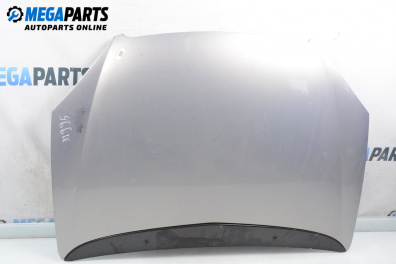 Преден капак за Citroen C5 I Break (06.2001 - 08.2004), 4+1 вр., комби, позиция: предна