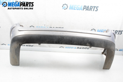 Задна броня за Citroen C5 I Break (06.2001 - 08.2004), комби