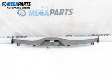 Интериорна пластмаса за Citroen C5 I Break (06.2001 - 08.2004), 4+1 вр., комби, позиция: предна