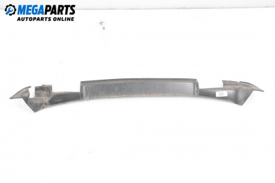 Интериорна пластмаса за Citroen C5 I Break (06.2001 - 08.2004), 4+1 вр., комби, позиция: предна