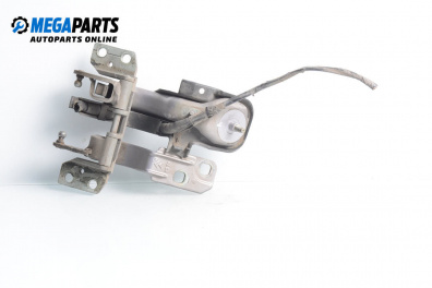 Панта заден капак за Citroen C5 I Break (06.2001 - 08.2004), 4+1 вр., комби, позиция: лява